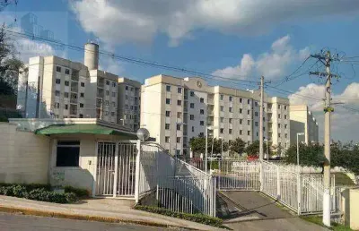 Apartamento com 3 quartos à venda na Avenida Brasil, 1598, Jardim Monte Santo, Cotia