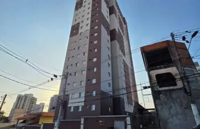 Apartamento com 2 quartos à venda na Rua Doutor Edgar Garcia Vieira, 236, Vila Matilde, São Paulo
