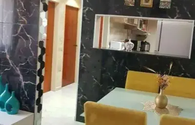 Apartamento com 2 quartos à venda na Rua Paraguai, 326, Jardim Helena, Carapicuíba