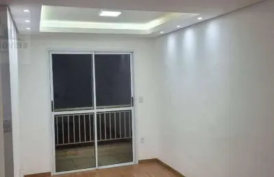 Apartamento com 2 quartos à venda na Rua Orminda Pinto, 130, Vila Conceição, São Paulo