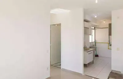 Apartamento com 2 quartos à venda na Rua Agrimensor Sugaya, 1255, Colônia (Zona Leste), São Paulo