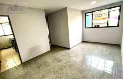- apartamento no condomínio residencial costa do sol