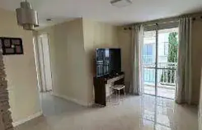 Apartamento no condominio libertè - jardim ampliacao / sp