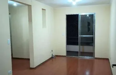 Apartamento com 2 quartos à venda na Avenida Santiago Rodilha, 580, Veloso, Osasco