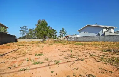 Terreno comercial à venda na avenida alaôr faria de barros, 206, alphaville, campinas por r$ 1.500.000