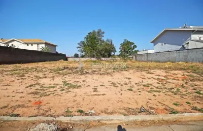 Terreno comercial à venda na avenida alaôr faria de barros, 386, alphaville, campinas por r$ 1.500.000