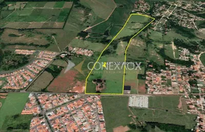 Terreno à venda na estrada da granja, s/n, nova americana, americana por r$ 11.000.000