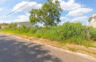 Terreno comercial à venda na rua amphilóphio de melo e albuquerque, 124, bairro das palmeiras, campinas por r$ 2.630.880
