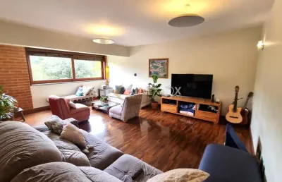 Casa em condomínio fechado com 4 quartos à venda na rua geraldo trefiglio, 140, barão geraldo, campinas, 550 m2 por r$ 1.850.000