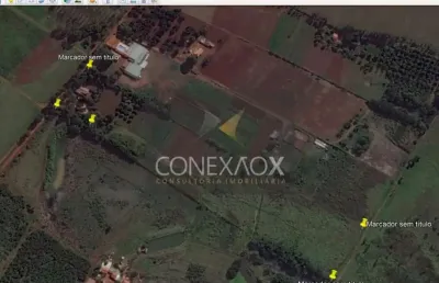 Terreno comercial à venda na de servidão, s/n, betel, paulínia por r$ 4.400.000