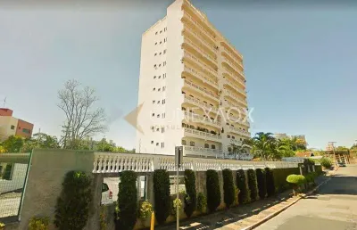 Apartamento com 3 quartos à venda na rua emílio henking, 67, bonfim, campinas, 204 m2 por r$ 930.000