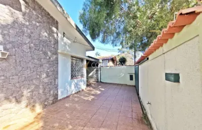 Casa comercial à venda na avenida doutor alberto sarmento, 428, bonfim, campinas, 146 m2 por r$ 850.000