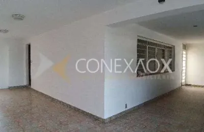 Casa comercial à venda na rua padre camargo lacerda, 266, bonfim, campinas, 213 m2 por r$ 699.900