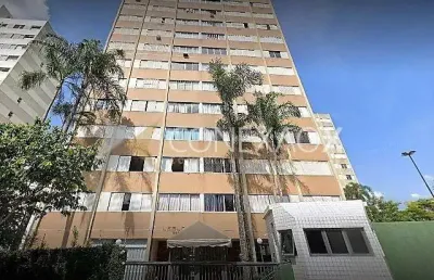 Apartamento com 3 quartos à venda na rua barão de paranapanema, 368, bosque, campinas, 88 m2 por r$ 400.000