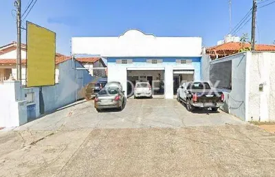 Sala comercial à venda na rua proença, 372, bosque, campinas, 203 m2 por r$ 600.000