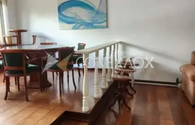 Apartamento com 3 quartos à venda na avenida princesa d'oeste, 1748, jardim paraíso, campinas, 118 m2 por r$ 575.000