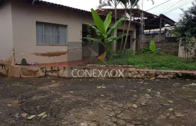 Terreno à venda na avenida doutor eduardo pereira de almeida, s/n, bosque de barão geraldo, campinas por r$ 850.000