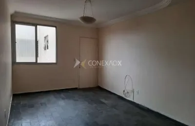 Apartamento com 2 quartos à venda na rua doutor barbosa de barros, 50, botafogo, campinas, 67 m2 por r$ 300.000
