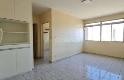 Apartamento com 1 quarto à venda na rua culto à ciência, 32, botafogo, campinas, 52 m2 por r$ 185.000
