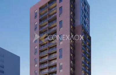 Sala comercial à venda na avenida barão de itapura, 106, botafogo, campinas, 38 m2 por r$ 581.000