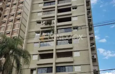 Apartamento com 3 quartos à venda na rua coronel quirino, 320, cambuí, campinas, 258 m2 por r$ 1.400.000
