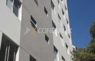 Apartamento com 1 quarto à venda na rua major solon, 738, cambuí, campinas, 37 m2 por r$ 270.000