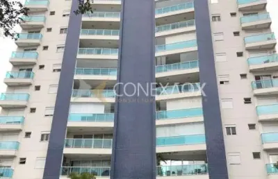 Apartamento com 3 quartos à venda na rua josé villagelin júnior, 93, cambuí, campinas, 112 m2 por r$ 1.400.000