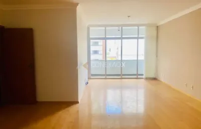 Apartamento com 4 quartos à venda na rua santa cruz, 447, cambuí, campinas, 160 m2 por r$ 1.100.000