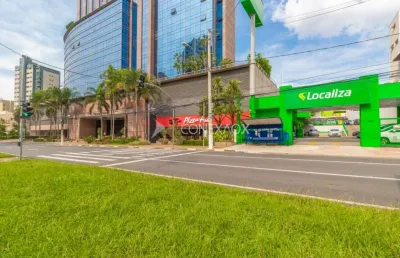 Terreno comercial para alugar na rua sampainho, 471/473, cambuí, campinas por r$ 7.800