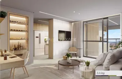 Apartamento com 3 quartos à venda na rua coronel francisco andrade coutinho, 122, cambuí, campinas, 126 m2 por r$ 1.408.000