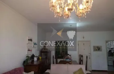 Apartamento com 3 quartos à venda na rua barão de jaguara, 504, centro, campinas, 200 m2 por r$ 1.000.000