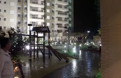 Apartamento com 3 quartos à venda na av condessa de vimieiros, 100, centro, praia grande, 98 m2 por r$ 690.000