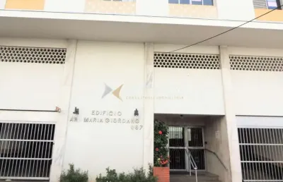 Apartamento com 1 quarto à venda na rua boaventura do amaral, 43, cambuí, campinas, 56 m2 por r$ 285.000