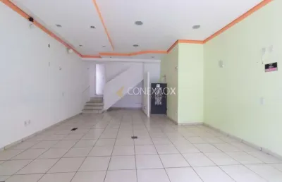 Prédio para alugar na avenida francisco glicério, 1.786, centro, campinas, 240 m2 por r$ 5.500