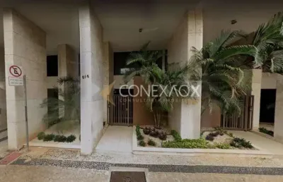 Apartamento com 3 quartos à venda na rua barão de jaguara, 516, centro, campinas, 237 m2 por r$ 750.000