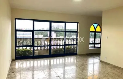 Apartamento com 3 quartos à venda na sete de setembro, 229, centro, valinhos, 182 m2 por r$ 550.000