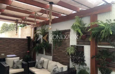 Apartamento com 2 quartos à venda na rua jesuino alegre, 625, chácara nova odessa, mogi guaçu, 79 m2 por r$ 550.000