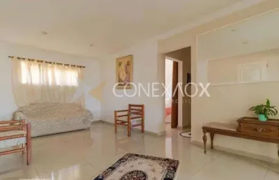 Casa com 4 quartos à venda na rua pirassununga, 327, chácara da barra, campinas, 362 m2 por r$ 980.000