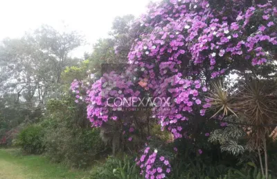Terreno à venda na alameda carlos de carvalho vieira braga, km 5,5a, chácaras alpina, valinhos por r$ 5.200.000
