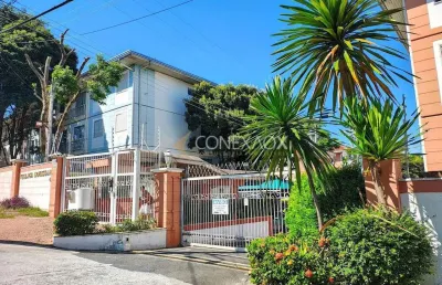 Apartamento com 2 quartos à venda na rua louisiana, 450, chácaras campos elíseos, campinas, 59 m2 por r$ 247.000