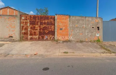 Terreno à venda na rua osvaldo gallerani, 771, cidade satélite íris, campinas por r$ 350.000