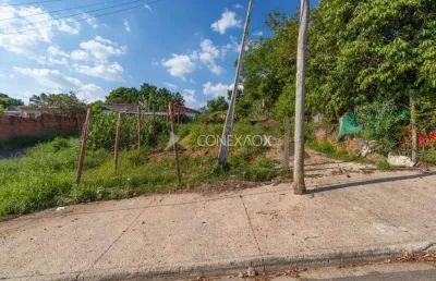 Terreno comercial à venda na rua alcidio rodelli, 1600, cidade satélite íris, campinas por r$ 180.000