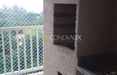 Apartamento com 2 quartos à venda na rua orlando signorelli, 425, jardim adelaide, hortolândia, 58 m2 por r$ 320.000