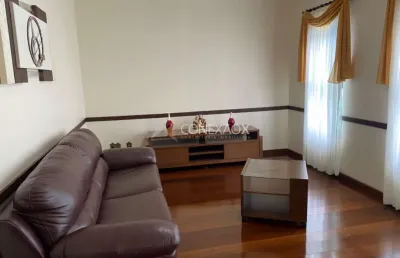 Casa com 2 quartos à venda na rua antônio bertoni garcia, 528, jardim antonio von zuben, campinas, 142 m2 por r$ 640.000