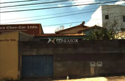 Casa comercial à venda na rosalvo nunes oliveira, 119, jardim boa esperança, campinas, 98 m2 por r$ 560.000