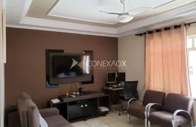 Casa com 3 quartos à venda na rua antônio carlos dos santos, 682, jardim bom retiro (nova veneza), sumaré, 230 m2 por r$ 565.000