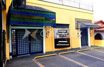 Casa comercial à venda na avenida brasil, 670, jardim brasil, campinas, 200 m2 por r$ 1.700.000