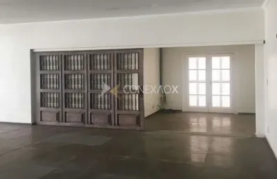 Casa comercial à venda na rua doutor miguel penteado, 1038, jardim chapadão, campinas, 359 m2 por r$ 1.650.000