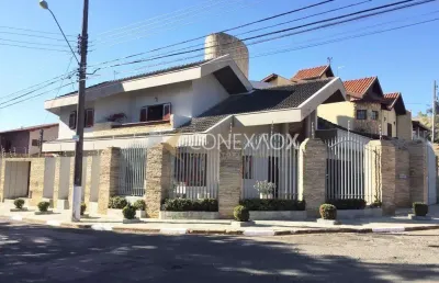 Casa com 4 quartos à venda na avenida doutor francisco mais, 500, jardim chapadão, campinas, 400 m2 por r$ 1.590.000