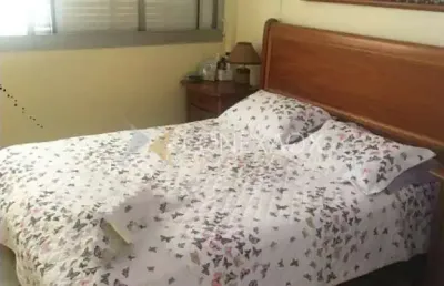 Apartamento com 3 quartos à venda na avenida papa pio xii, 99, jardim chapadão, campinas, 127 m2 por r$ 1.060.000